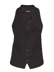 Gilet Dsquared2
